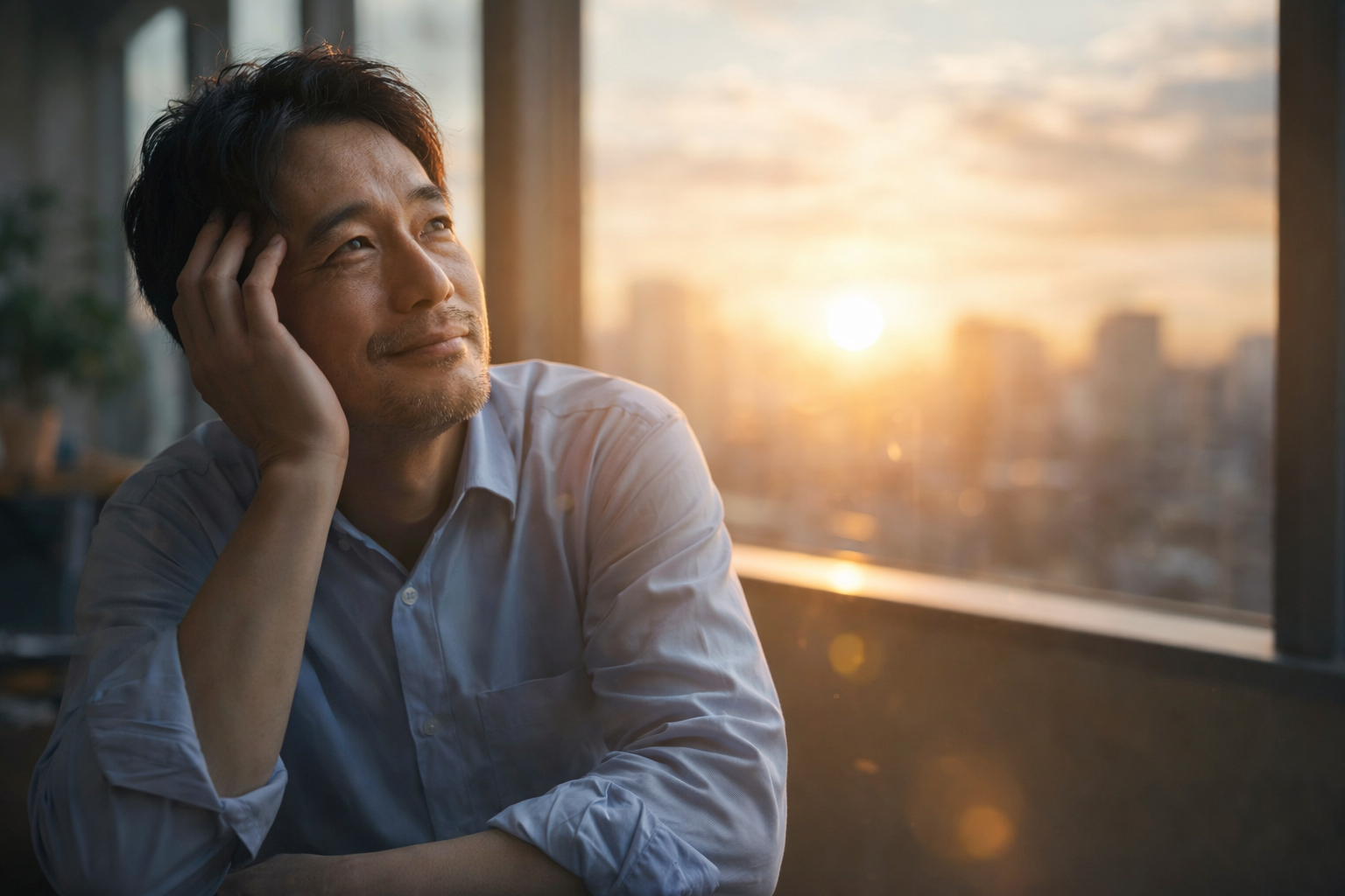 40代で「ちゃんとやれているのにしんどい」と感じる人へ|公認心理師が解説する"壊れ方"と整え方