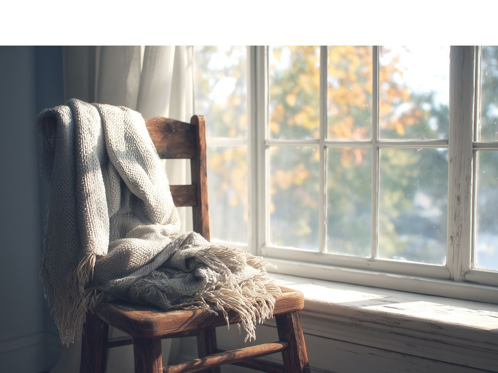 行かなきゃ…でも行きたくない。そんな朝に試してほしい心の整え方 ― 1分でできる、小さな心のウォーミングアップ ―