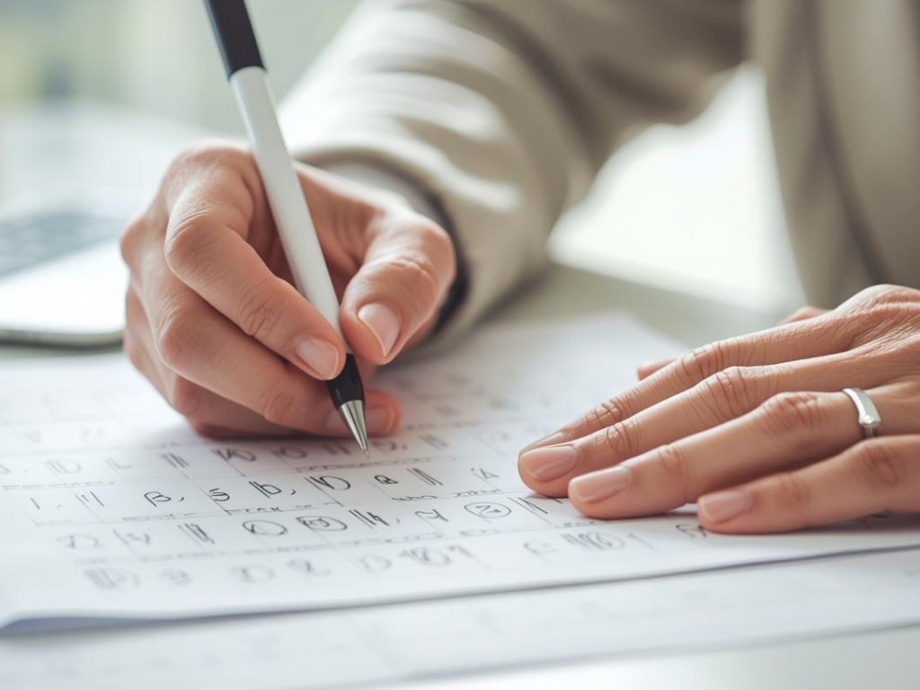 新しい環境に入る前に -「わたしの取説」のススメー