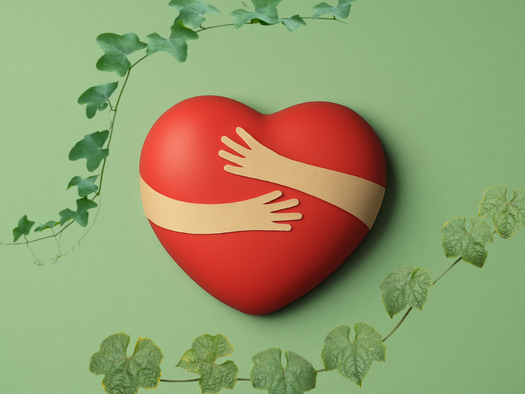 1年がんばったあなたへ ― 年度末に自分をねぎらうセルフコンパッション