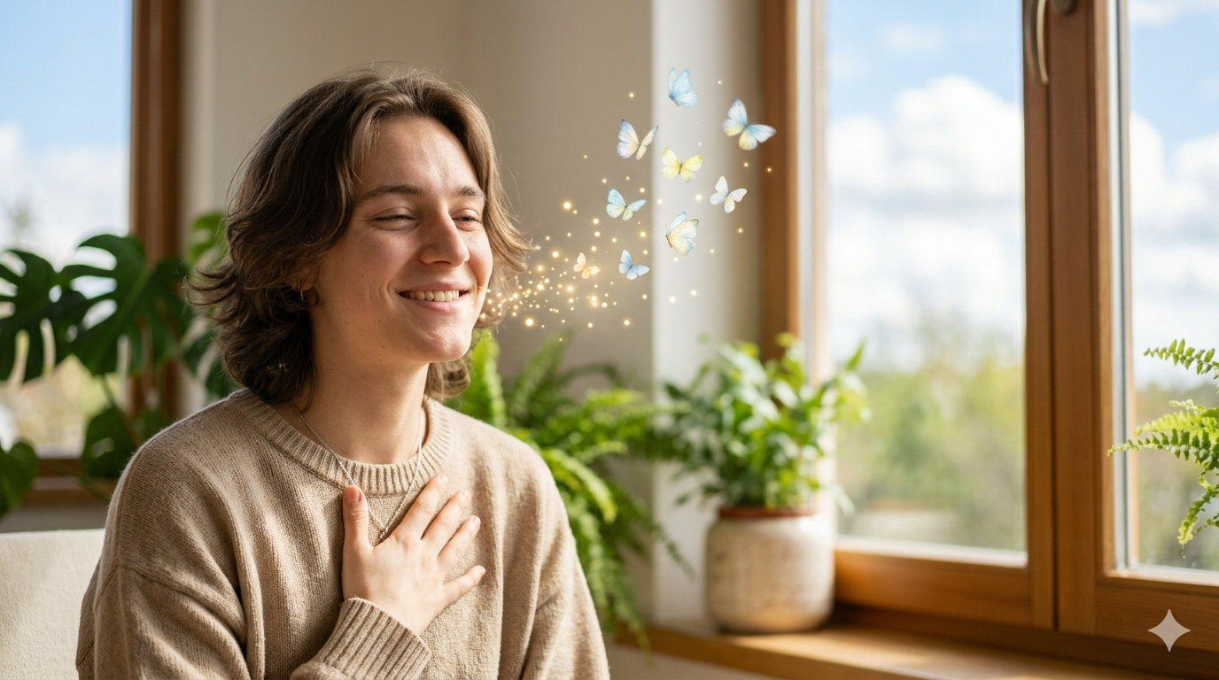 「でも」「だって」の口癖をやめたい!言葉を変えて心をポジティブにする変換のコツ