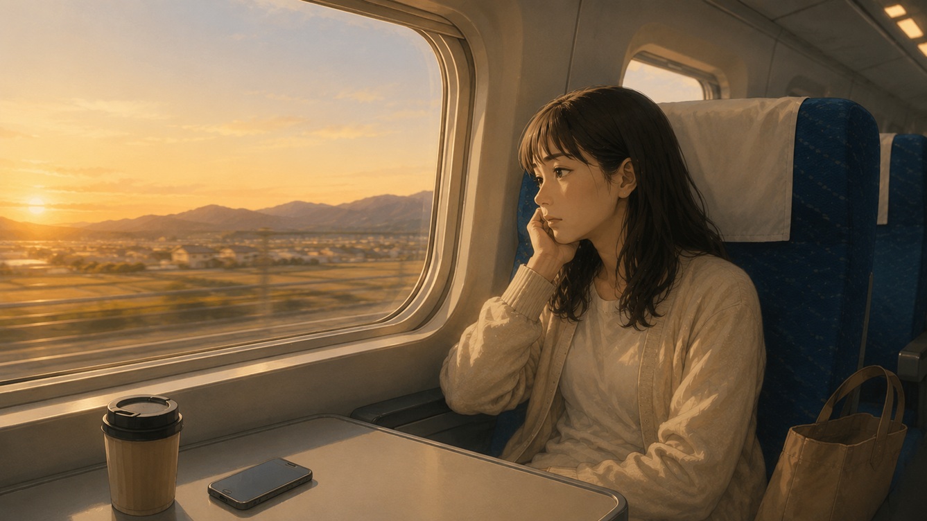 実家に帰ると、なぜ「昔の自分」に戻ってしまうのか