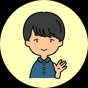 執筆者アイコン