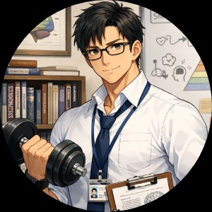 執筆者アイコン