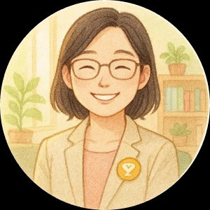 執筆者アイコン